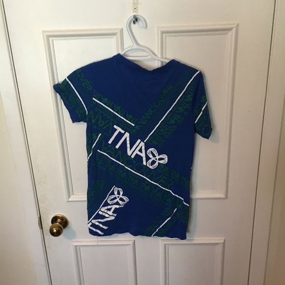 TNA Vancouver t-shirt 2 for $30 - Picture 2 of 3